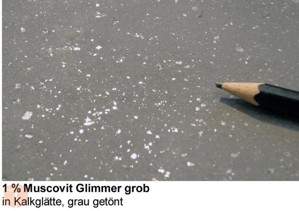 Phlogopit Glimmer 125g