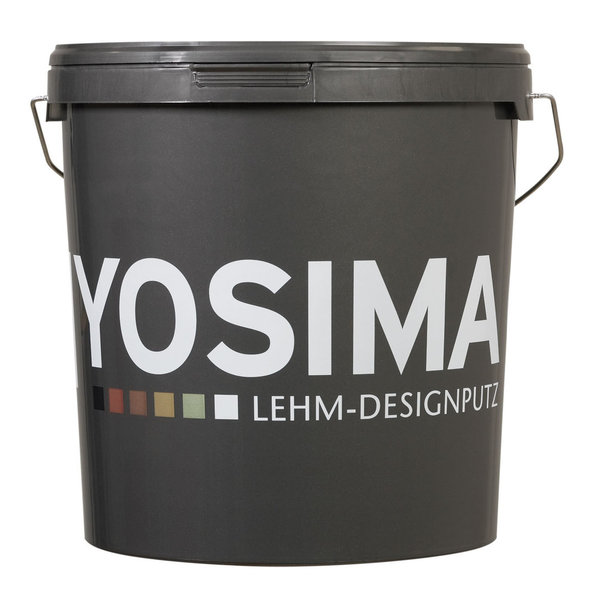 YOSIMA INDISCH-ROT 20 kg